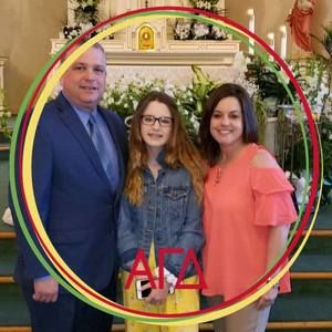 Meet your Posher, Lisa